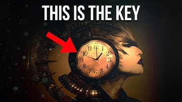 Why Does Time Stop at the Speed of Light?