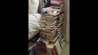All-nighter before an exam | Study Motivation📚