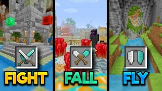 Why Minecraft Console Mini Games Can NEVER Be Replicated