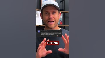 I see other people using copyrighted materials, why can