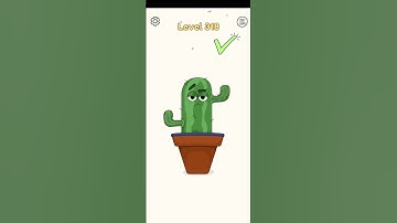 HOW TO PASS DOP LEVEL#318 ANSWER/HOW TO PASSDRAW ONE PART LEVEL#318 ANSWER #shorts#short#shortsvideo