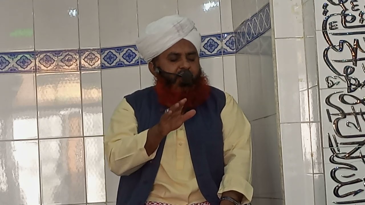 لمحہ بہ لمحہ اللہ کی عبادت میں مصروف رہنے والا ہر وہ انسان#saqibrazabayan #saqibmustafaibayan #bayan