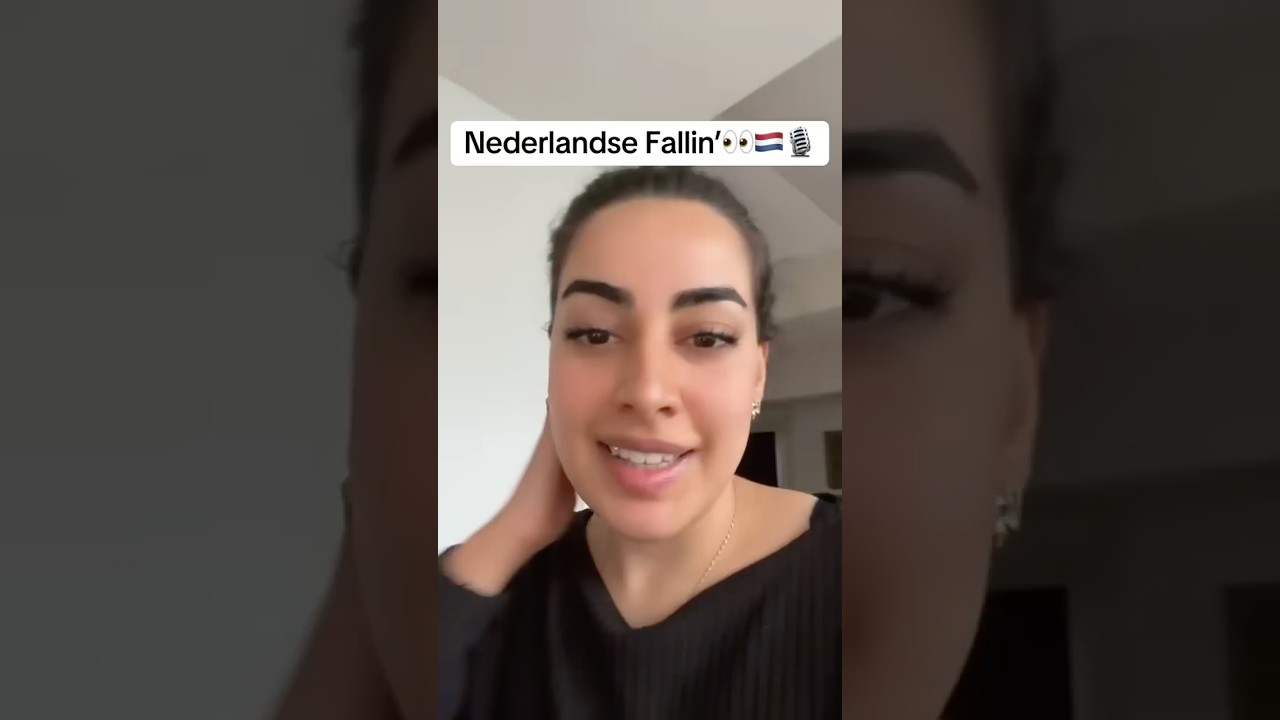 Nederlandse Alicia Keys “Fallin’” | Nieloefaar