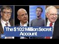 The #1 Account All Wealthy People Have (the $102 million secret)