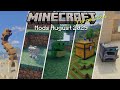 Updated Minecraft Forge Mods - August 2025 - #minecraft #minecraftmods