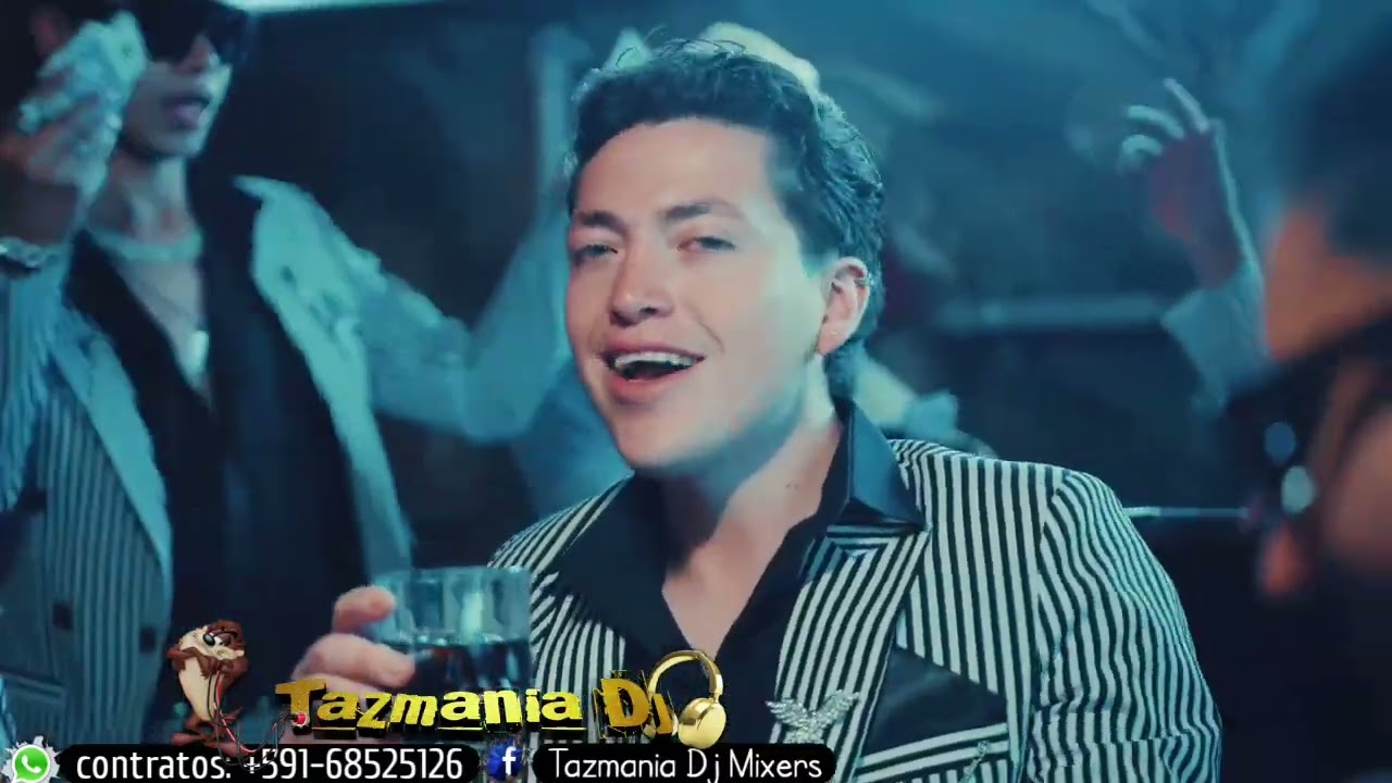 Cumbias Mix 2026- Explosion Cumbiera -El Cartel Cumbiero - Turromanticos -(( Tazmania Dj Mixers ))-