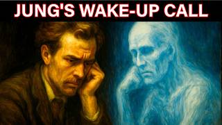 How Your Brain Creates a Fake World – Jung’s Dark Guide to Waking Up from the Illusion