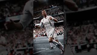 Coldest wallpapers from each club | Real Madrid Edition