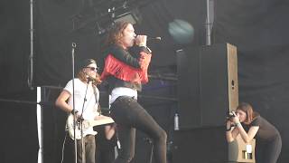 Epolets - Мелодія / Live Бандерштат 2019