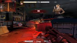 Aliance Of Valiant Arms A V A Jeremyzplay Cz New Mode Zombie On Slaught 22 3 2018 Aliance Of Valiant Arms A V A Jeremyzplay Cz New Mode Zombie On Slaught 22 3 2018