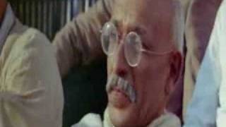 Ghandi Beast