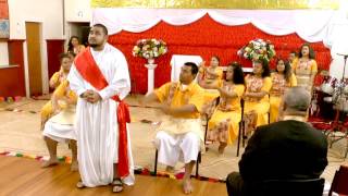 Keke hoko 'Eiki ko e Kapiteni