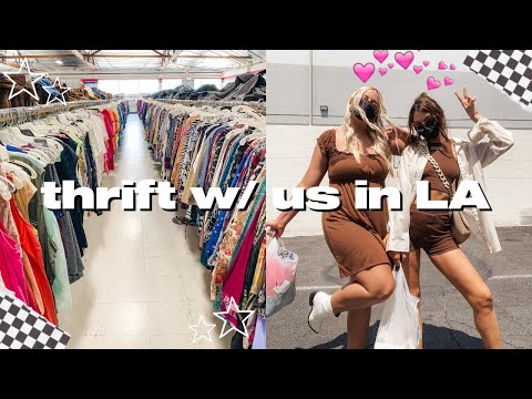 Thrifting on : Did You Know You Can Buy Used Like New Clothes on  ? – eLEXYfy