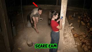Information BEST SCARE CAM Priceless Reactions 2026π#181 | Funny Scare Cam π€£| Jump Scare π| CoCo Scare Cam | News