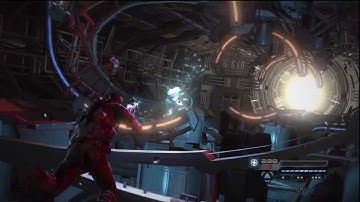 Inversion [HD] Giant Laser Beam - Chapter 13: Reversion