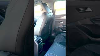 Peugeot E-308 Gt Im Test Review Deutsch