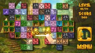 Mayan Secret Solution Level 118