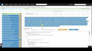 SmartCar Cloud Dispatch. How to manage invoice templates screenshot 5