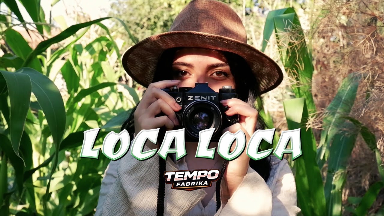 Tempofabrika - Loca loca