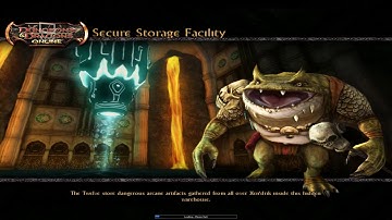 DDO Subversion barbarian pov