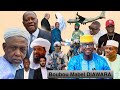 URGENT BOUBOU MABEL DIAWARA RESPONDS TO THE RUMOR CIRCULATING ABOUT IMAM MAHMOUD DICKO THIS FRI URGENT BOUBOU MABEL DIAWARA RESPONDS TO THE RUMOR CIRCULATING ABOUT IMAM MAHMOUD DICKO THIS FRI