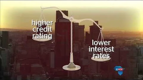 Calls for African credit rating agencies