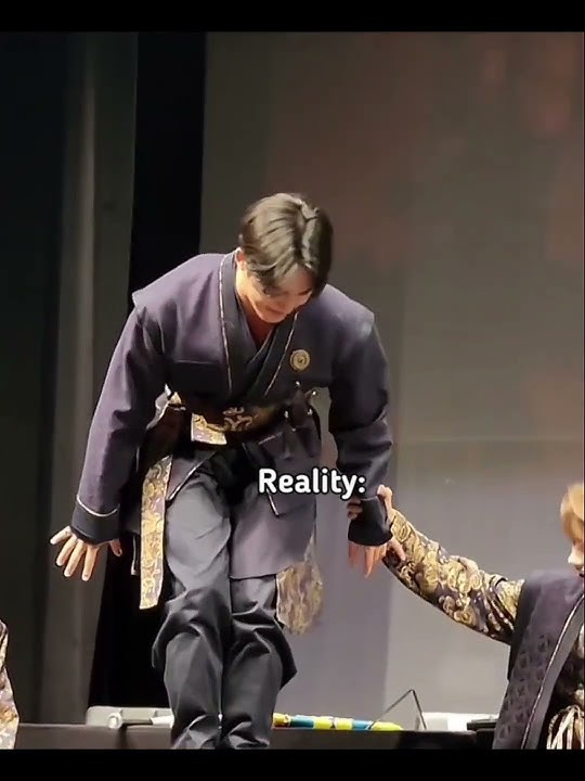 expectations vs reality🤭😂♥️#seventeen #mingyu #woozi