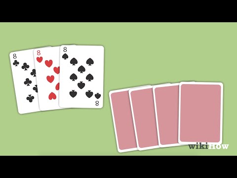 কিভাবে Rummy 500 খেলবেন