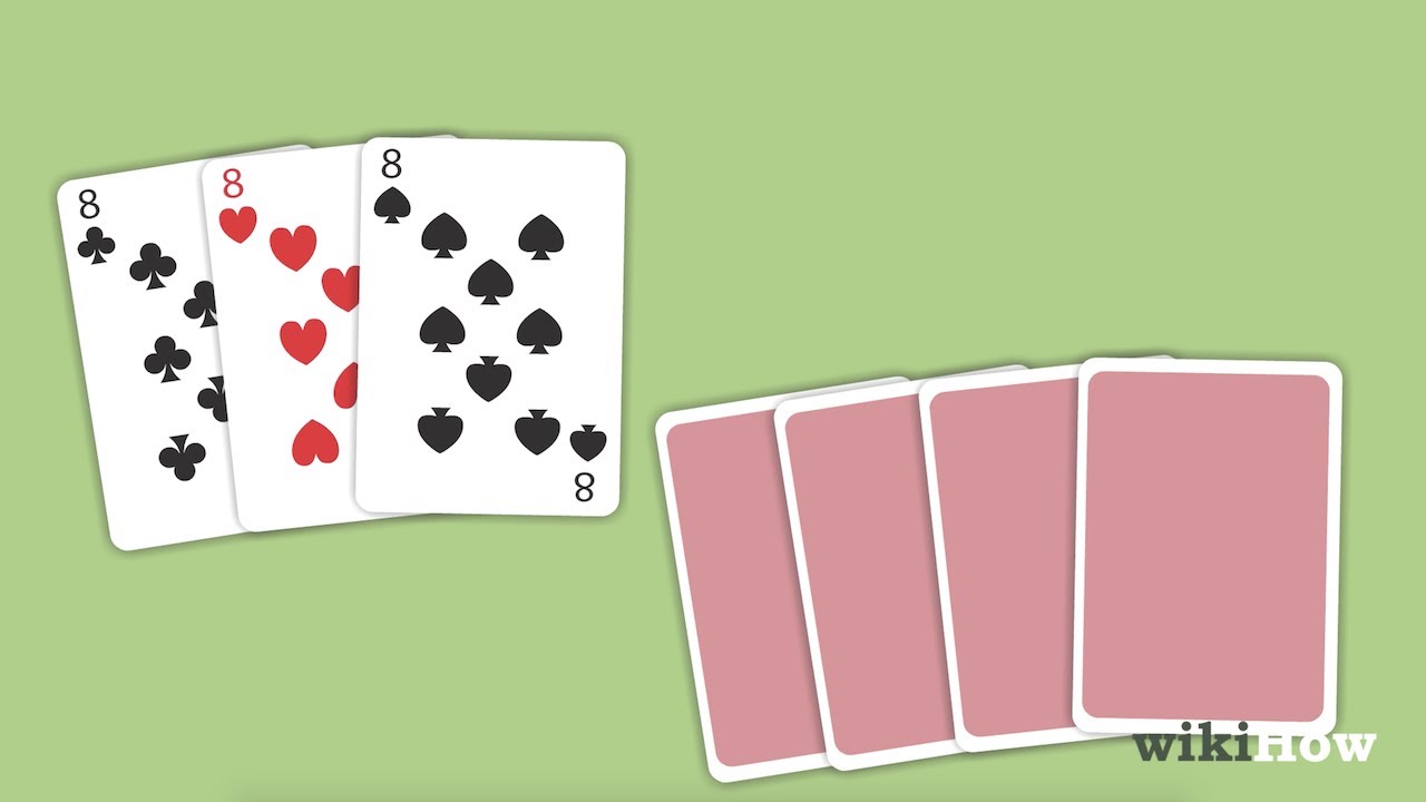 How to Play Rummy 500 (with Pictures) - wikiHow