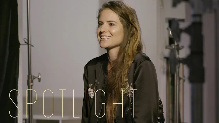 How Laura Quinn Merges Hip-Hop & Ballet | Spotlight