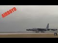 B-52 Morning MITO (Minimum Interval Take Off)