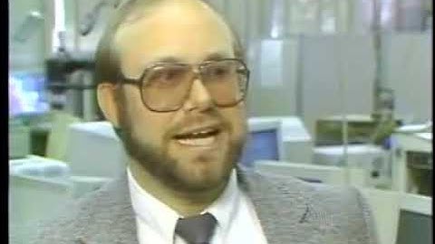 Computer Chronicles   07x11   DOS to Mac and Back