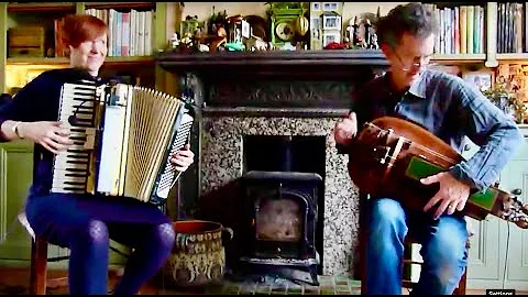 lyvet ( Hurdy Gurdy and Accordeon)