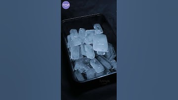 asmr ice restock #asmr #home #organization #ice #restock #icecube