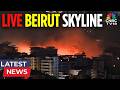 Lebanon LIVE Israel Launches Huge Strikes Against South Beirut After Mass Evacuation Order N18G