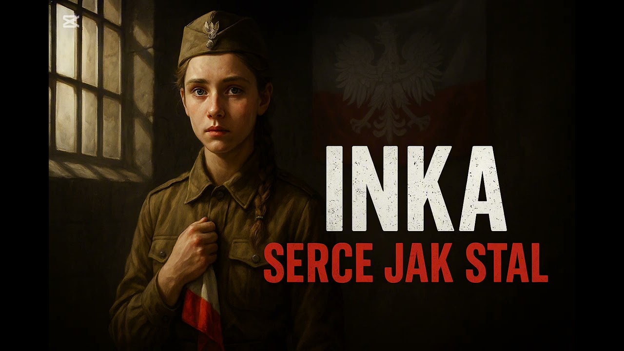 🎤 Inka – serce jak stal. 