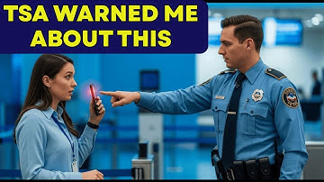 8 Hidden Apps Making You a Target at the Airport