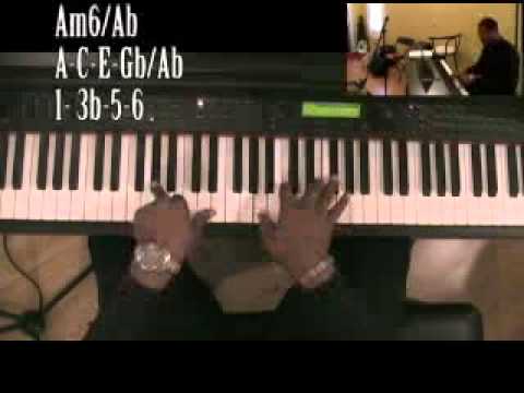 Alicia Keys Unbreakable