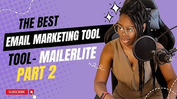 MailerLite Email Automation Secrets: 5 Features You