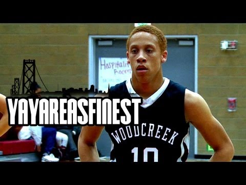 Noah Blackwell Sophomore Year Highlights... Bonus Footage...
