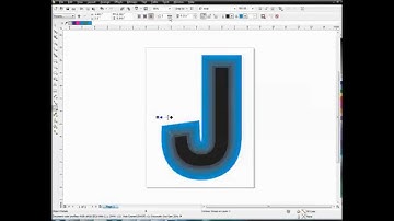 Contours for Vinyl Cutting