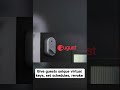 August Home Smart Lock + Connect Wi-Fi Bridge