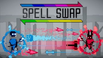 Spell Swap - Trailer