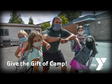 YMCA Summer Day Camp - Registration 2021