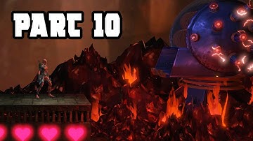 Deadpool Walkthrough Gameplay Part 10 - SIDE SCROLLER