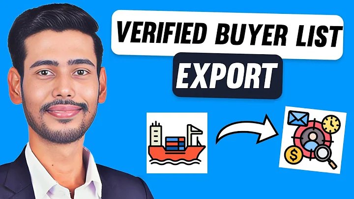How To Find Buyers For Export | Export Ke Liye Buyer Kaise Dhundhe?