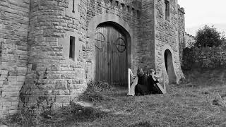 The Witches at Rodborough Common | Hands on Harps