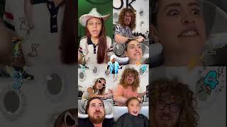 Extreme Hair Wash Challenge New Challenge