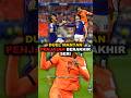 Belanda vs Jepang berakhir seri 2-2