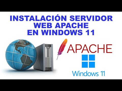 Video: ¿Cuál es la última versión del servidor Apache?